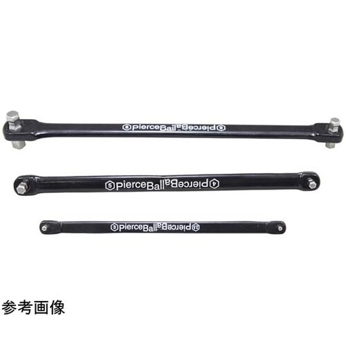 ピアスボールレンチ 3本組 TA741S