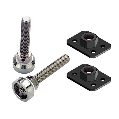 フロアレベラーセット (M16) W40