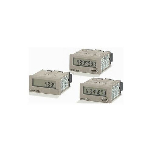 デジタルタコメーター 無電圧入力 4桁