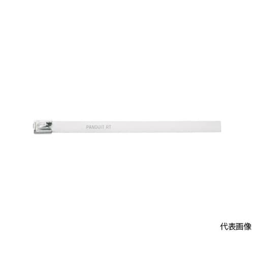 テンション保持型ステンレススチールバンド