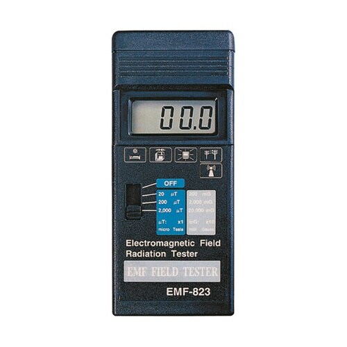 電磁波計 EMF−823