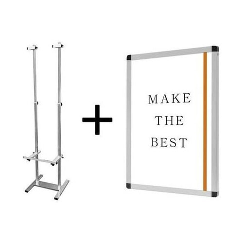 PAパネルスタンド 23TW−B 片面