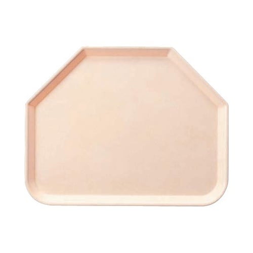 六角トレー ピンク AP−650−P