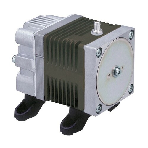 リニアコンプレッサ AC100V駆動 5