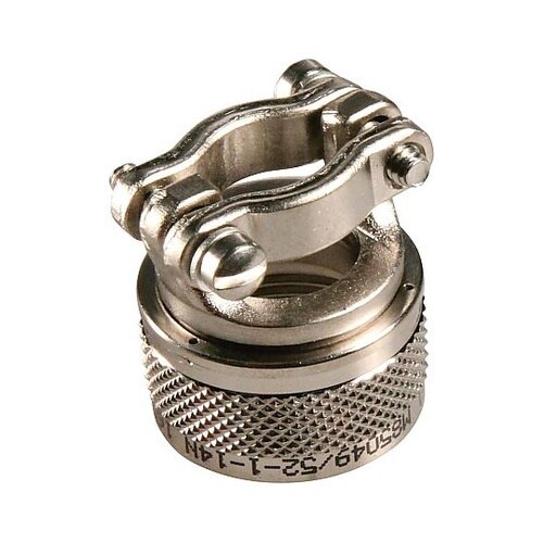 M85049/52−1−14N 円形