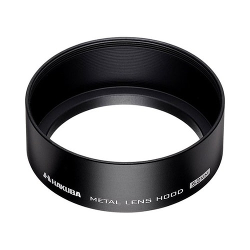 KMH−52 メタルレンズフード52mm