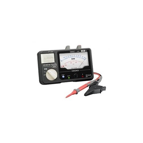 アナログメグオームハイテスタ 500V/