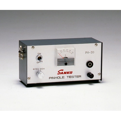 PH−20 ピンホール探知機 簡易タイプ