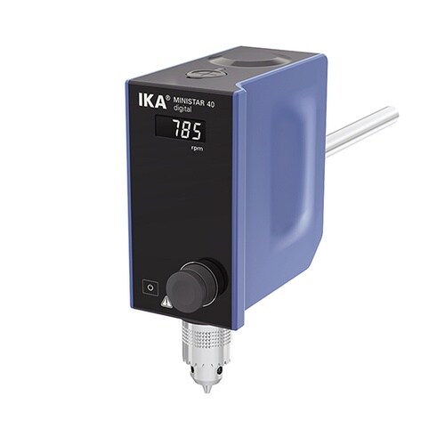 MINISTAR 40 小型撹拌機