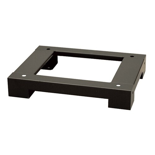 プレートベース (高さ100mm) W6