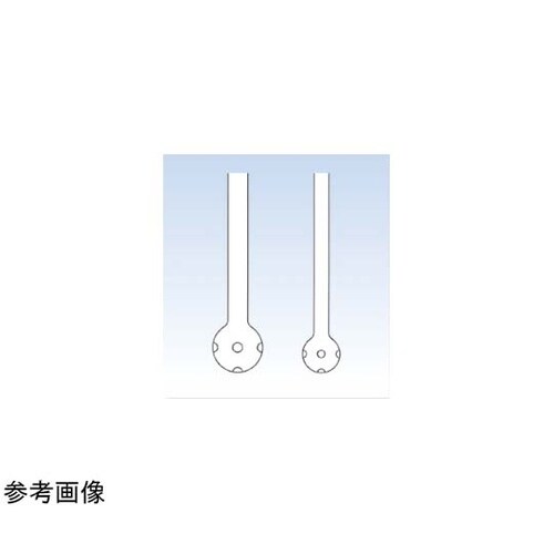 ガス噴射管(球形)球:30mm 200L