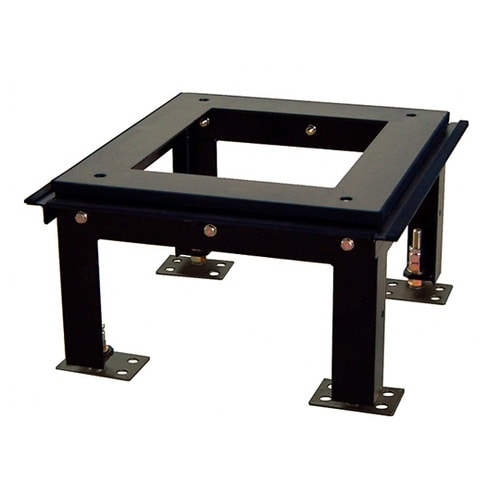 チャンネルベース (高さ400mm 高さ