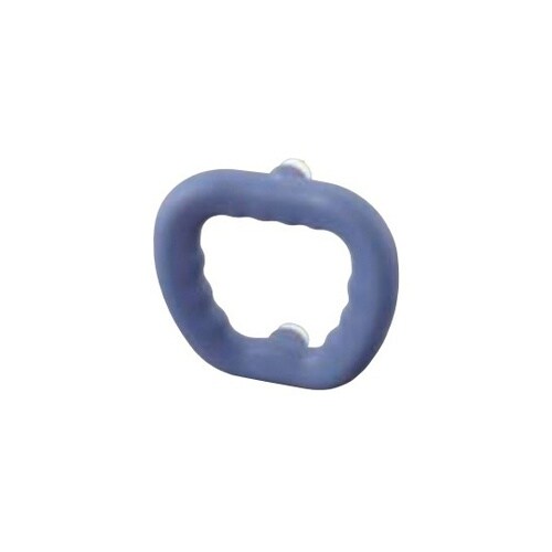 楽ツケ内グリップブルー 591−527