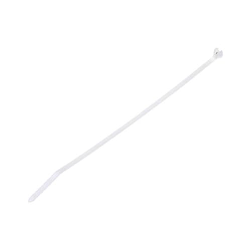 ステンレス爪ロック式ナイロン結束バンド