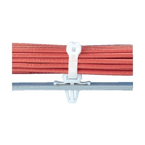 TM2PWH25C 押し込み型固定具