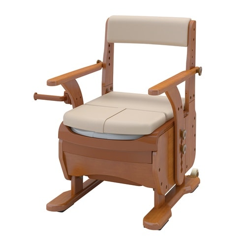 家具調トイレセレクトR自動ラップ 533