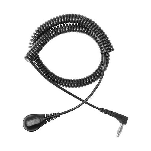 09207 マグネット嵌合コイルコード黒