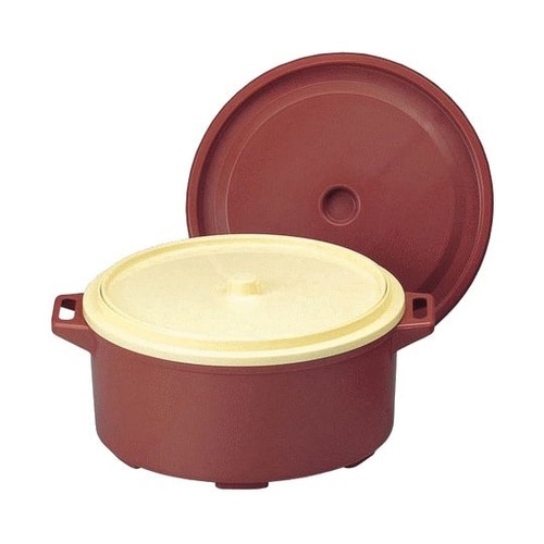 保温食缶味噌汁用 小 DF−M2