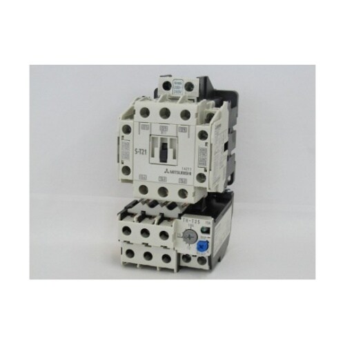 MSO−T21 3.7KW 電磁開閉器