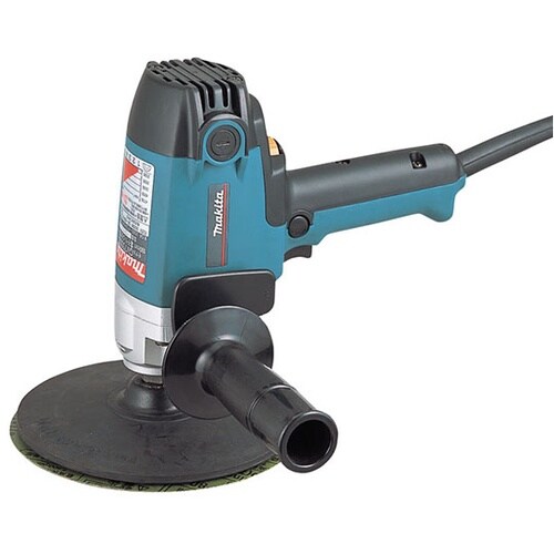 GV7000C電子ディスクサンダ