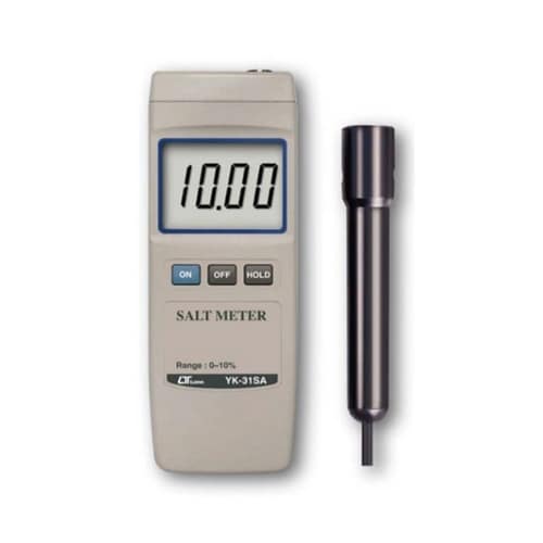 塩分計 200L×68W×30Dmm Y