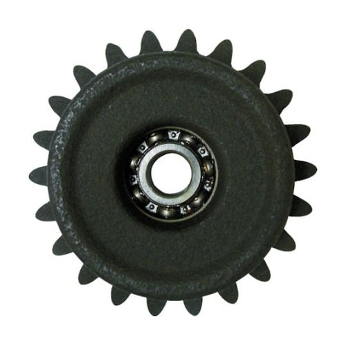 トロリー用パーツ G−1t用ギヤローラー