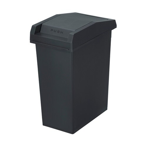 ゴミ箱 33L ユニード スライドペール