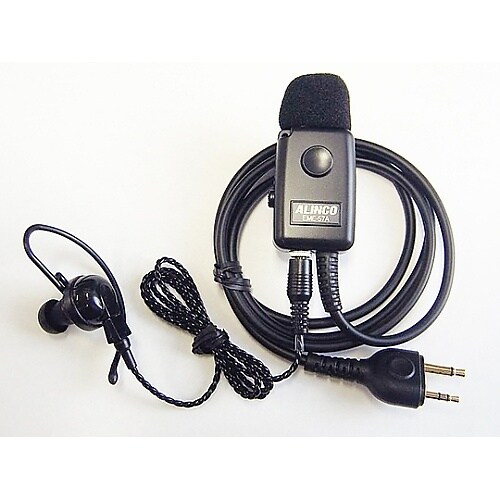 EME−57A イヤホンマイク