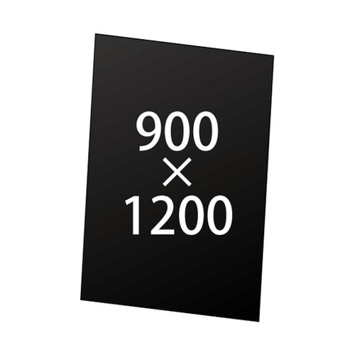 VASK用アルミ複合板(黒)3mm厚 9