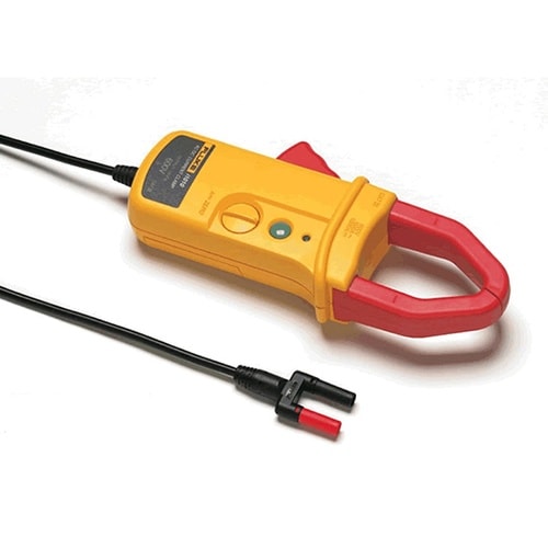 I1010 AC/DC電流クランプ