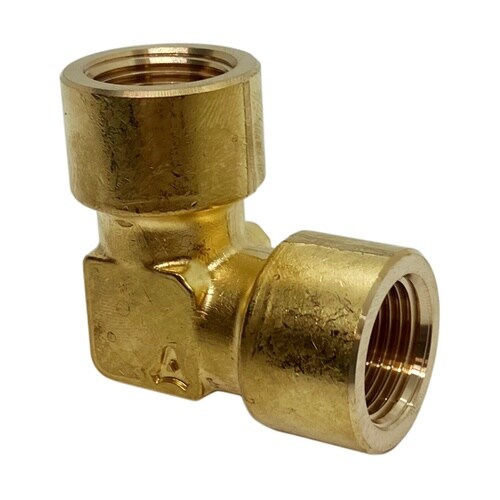 内ネジエルボ Rc3/8 MC−82T