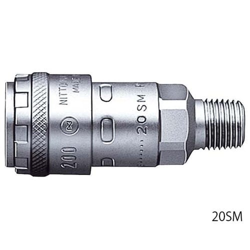 200−40SM ハイカプラ