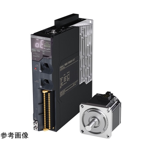 ACサーボシステム R88M−1M050