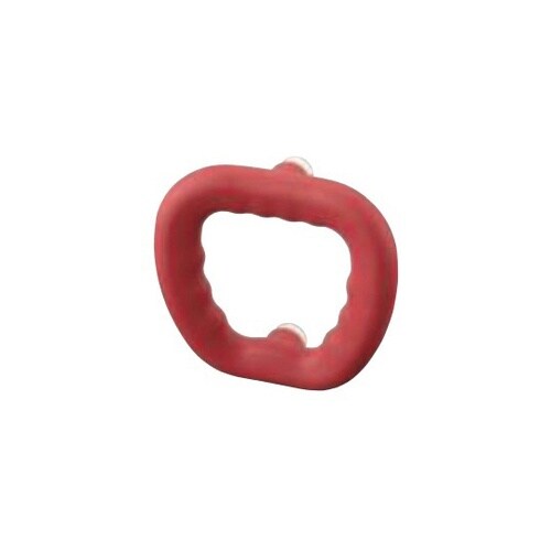 楽ツケ内グリップレッド 591−526