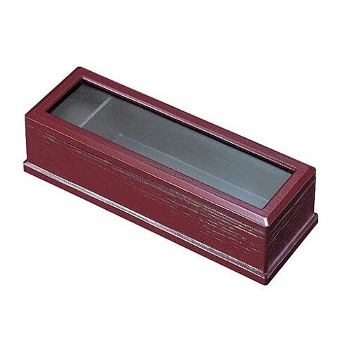 箸箱 ブラウン ND−28(BR)
