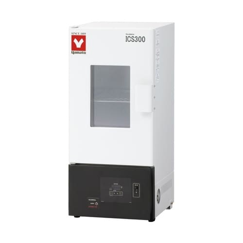 恒温器(インキュベーター) ICS300