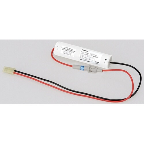 非常用照明器具・誘導灯器具 交換用蓄電池