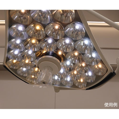 滅菌グリップカバー 1箱(1個×100袋