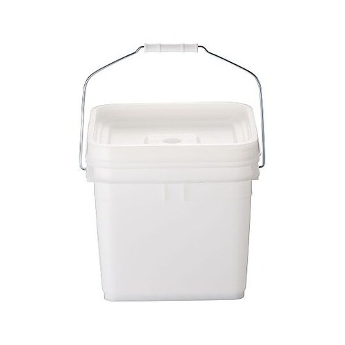 トスロン角型(密閉容器)10L