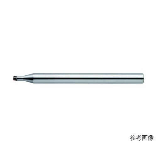 2枚刃ハイグレードロングネックラジアス