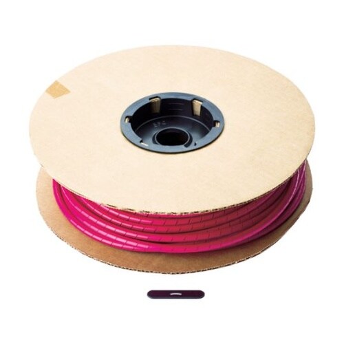 T50FC2 スパイラルラッピング 赤