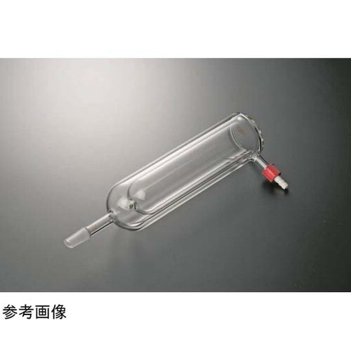 透明摺合デュワー冷却器(ネジ式ノズル)5