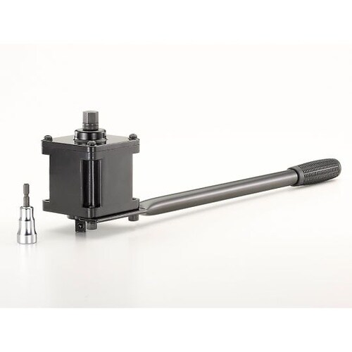 TA515M−D ドライバ対応アダプタ