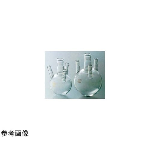 SPC四ッ口フラスコ 500mL 中SP