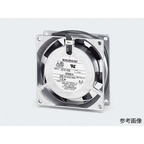 TA288A−7 モーターファン