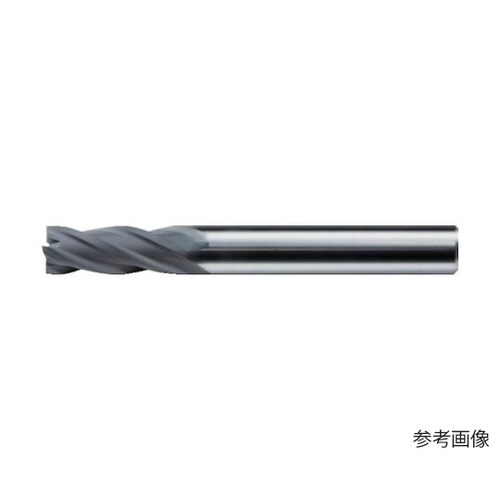 DCES40803200 超硬エンドミル