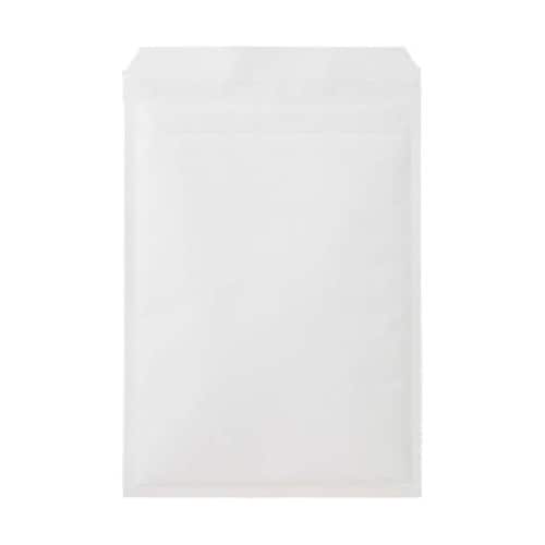 クッション封筒 白 235×330mm