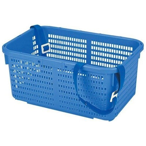 角型収穫かご ベルト付