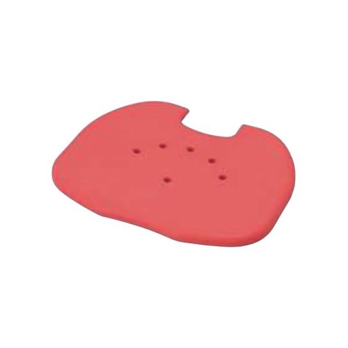 ソフトパッドNF−S座面 レッド 591