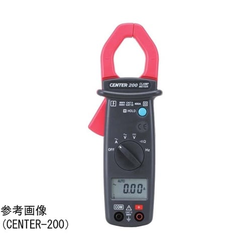 クランプテスタ CENTER−201